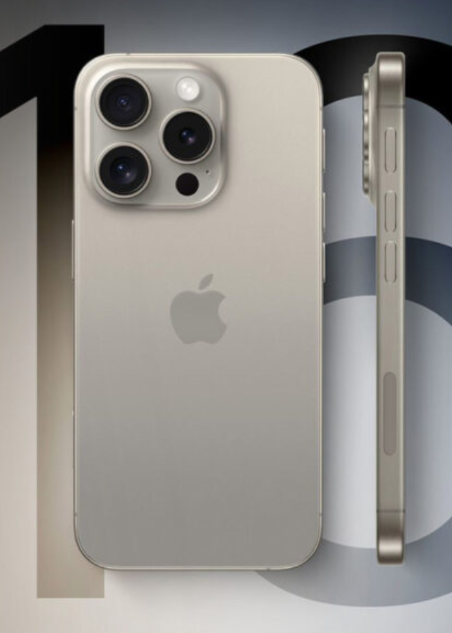 Apple iPhone 16 Pro Apple iPhone 16 Pro
