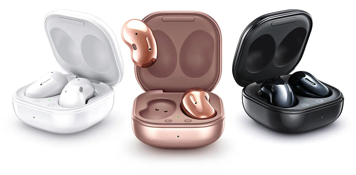 Galaxy Earbuds