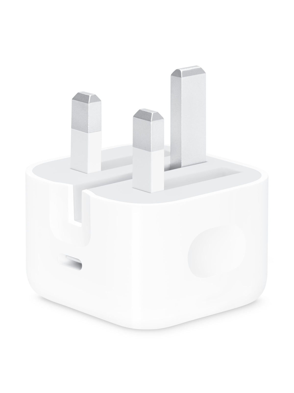 Apple 20W USB-C Power Adapter