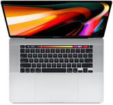 Apple MacBook pro -touch bar 16" 2019 core i9  32/1024 gb