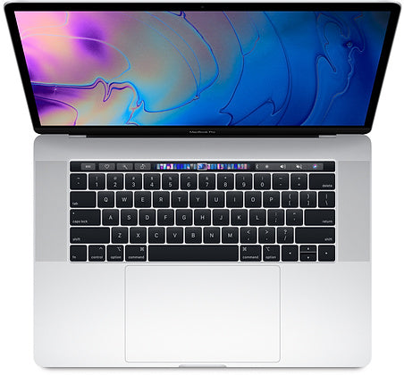 Apple MacBook Pro 15" 2019 core i7  16/500 gb