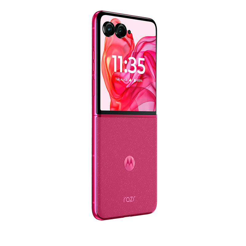 Motorola Razr 50 Ultra