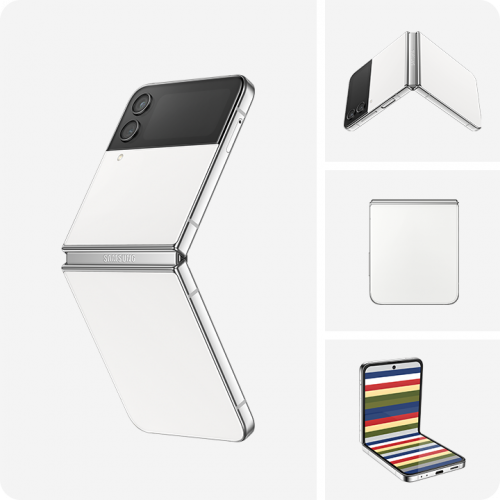 Samsung Galaxy Z Flip 4  5G