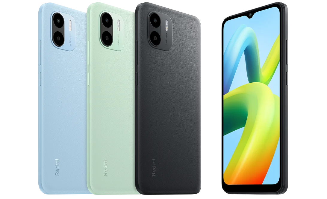 Xiaomi Redmi A1 refurbished