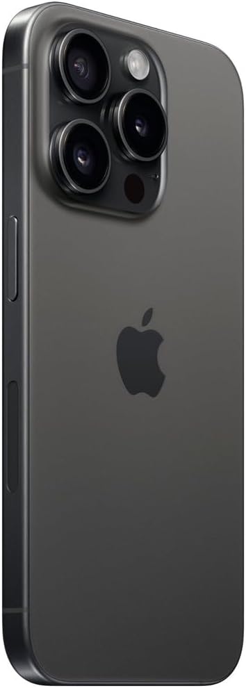 Apple iPhone 15 Pro