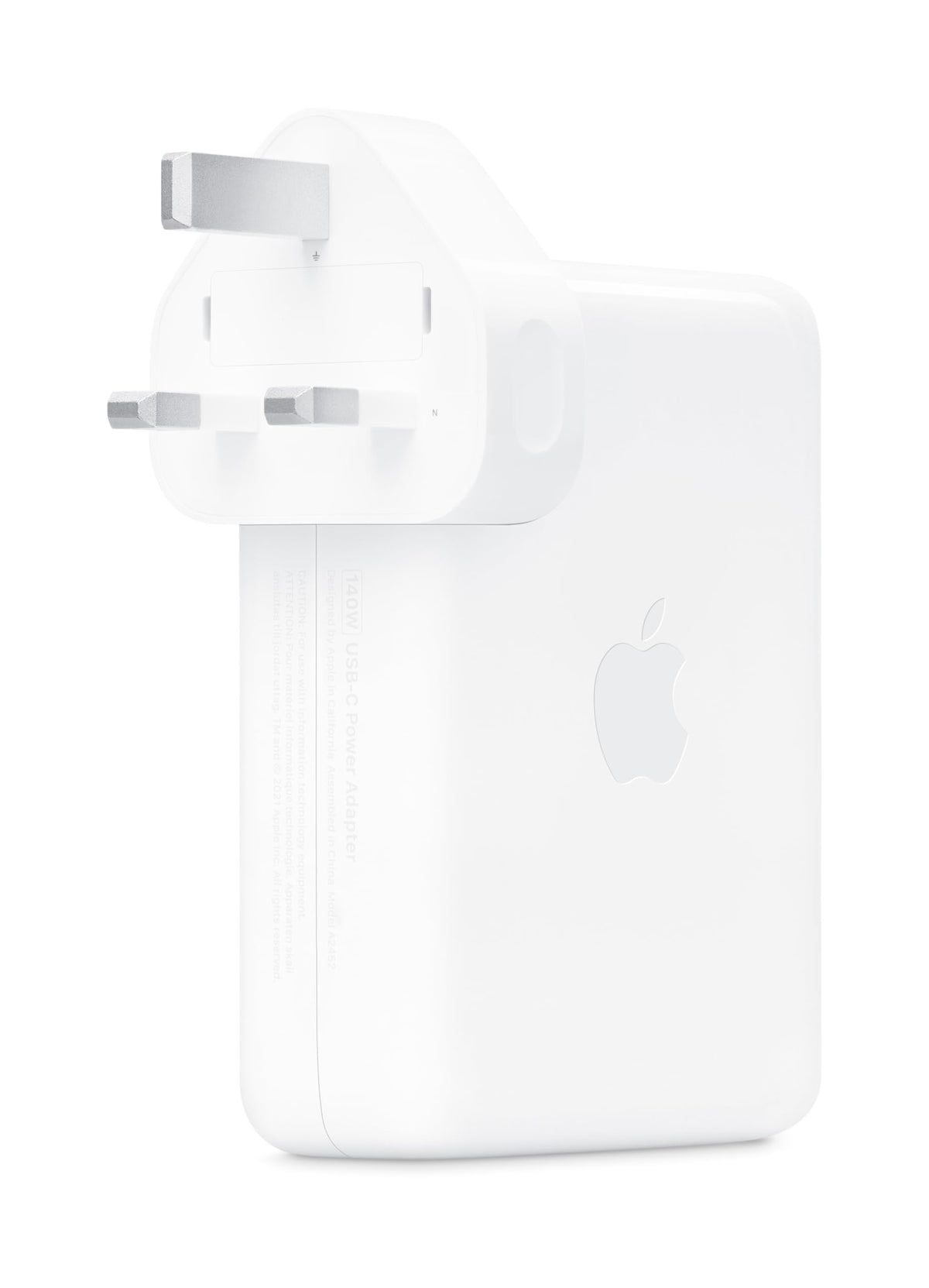 Apple 140W USB-C Power Adapter