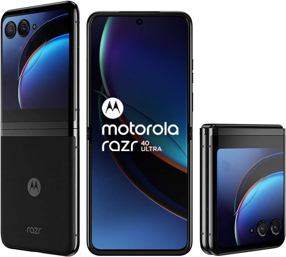 Motorola Razr 40 Ultra