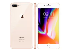 Apple iPhone 8 Plus (Refurbished Good Condition)