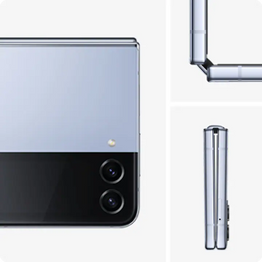 Samsung Galaxy Z Flip 4  5G