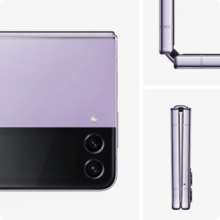 Samsung Galaxy Z Flip 4  5G