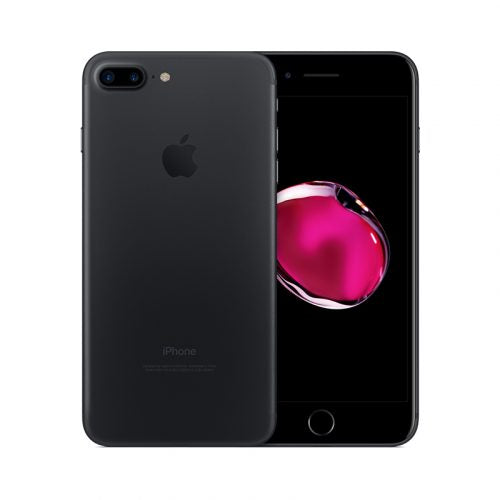 Apple iphone 7 plus (Refurbished Good Condition)