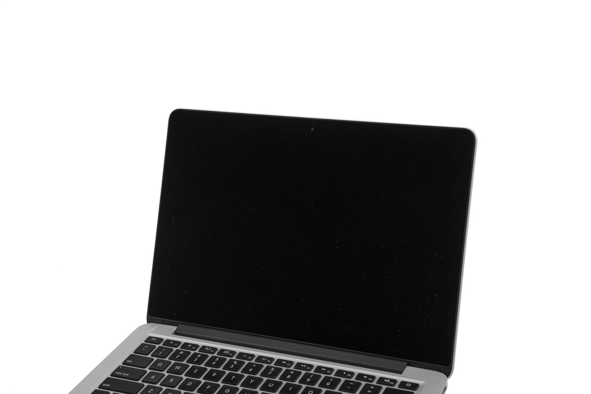 Apple MacBook Pro 2015 | 13 inches | Intel Core i5 2.7GHz Processor | 8GB Ram | 256GB SSD |