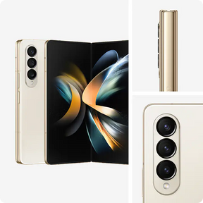 Samsung Galaxy Z Fold 4 5G