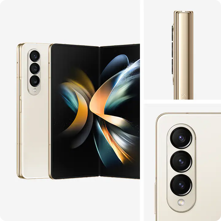 Samsung Galaxy Z Fold 4 5G