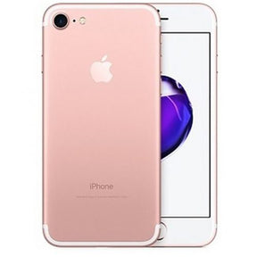 Apple  Iphone 7 (Refurbished Good Condition)