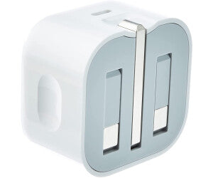 Apple 20W USB-C Power Adapter