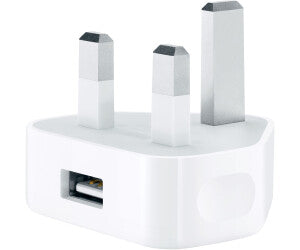 Apple 5W USB Power Adapter