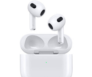 Apple AirPods 3 with MagSafe-Case