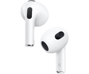 Apple AirPods 3 with MagSafe-Case