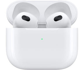 Apple AirPods 3 with MagSafe-Case