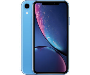 Apple iPhone XR (Refurbished Good Condition)