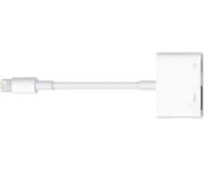 Apple Lightning Digital AV Adapter (HDMI)