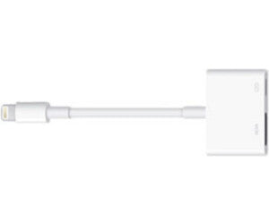 Apple Lightning Digital AV Adapter (HDMI)