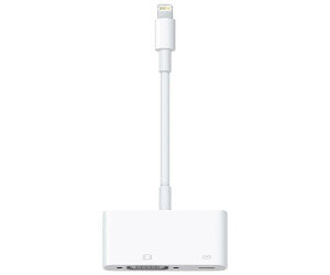 Apple Lightning Digital AV Adapter (HDMI)