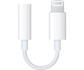 Apple Lightning to 3.5mm Adapter