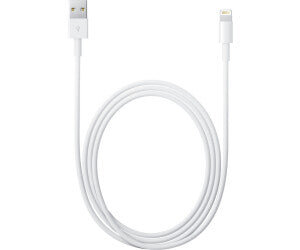 Apple Lightning to USB Cable 2.0m