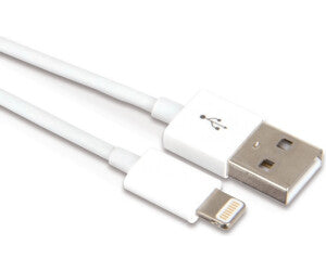 Apple Lightning to USB Cable 2.0m