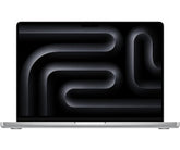 Apple MacBook Pro 16" M3 pro (2023)| 12-Core CPU |18-Core GPU| 18GB Unified Memory |512GB SSD Storage¹