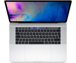 Apple MacBook Pro 15" 2018 core i9 32/1024 gb