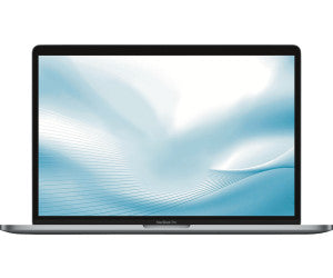 Apple MacBook Pro 15" 2018 core i9 32/1024 gb