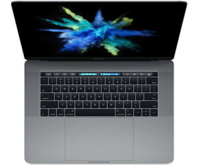 Apple MacBook Pro 15" Retina 2017 core i7 16/256 gb