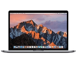 Apple MacBook Pro 15" Retina 2017 core i7 16/256 gb