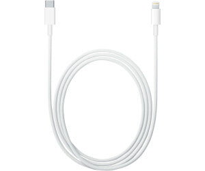 Apple USB-C to Lightning Cable 1m