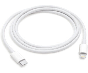 Apple USB-C to Lightning Cable 1m