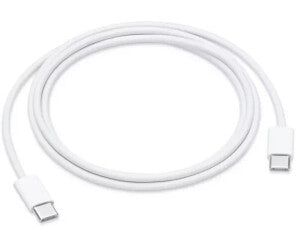 Apple USB-C Woven Charge Cable 1m (C TO C)