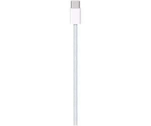 Apple USB-C Woven Charge Cable 1m (C TO C)