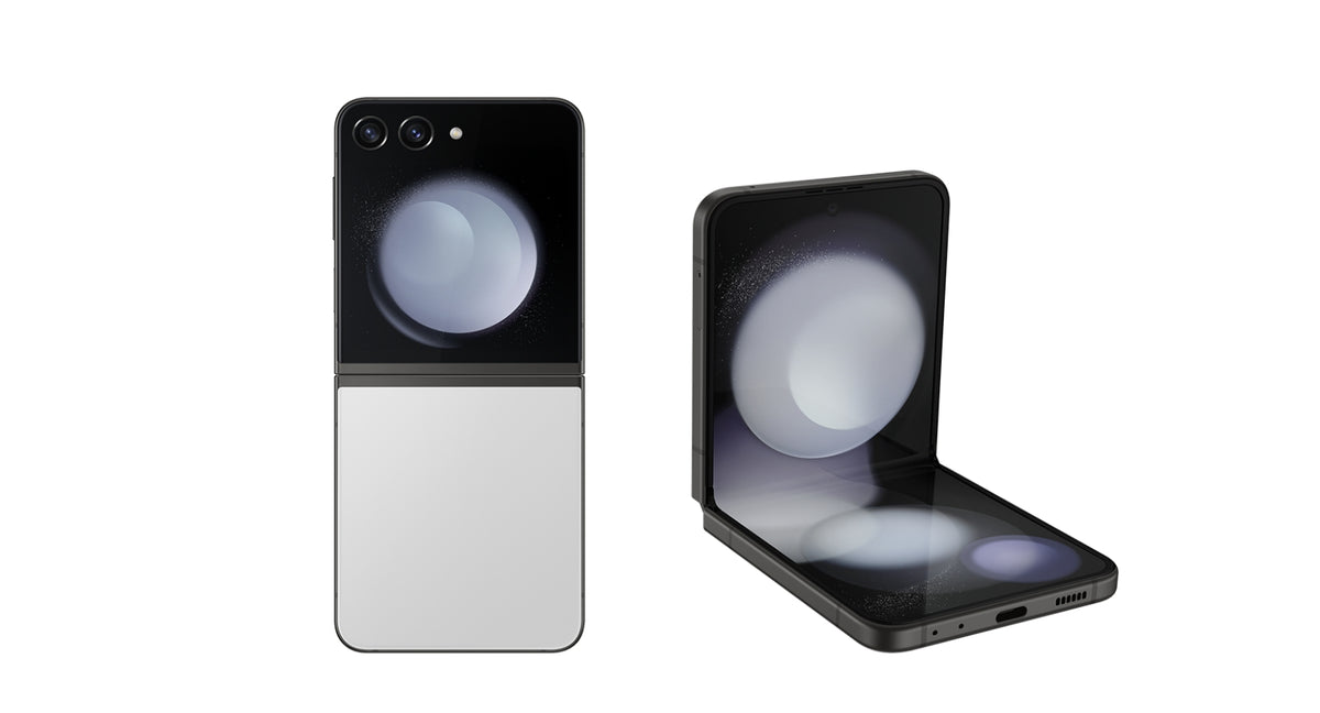 Samsung Galaxy Z Flip 5 5G