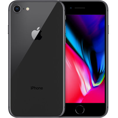 Apple iPhone 8 (Refurbished Good Condition)