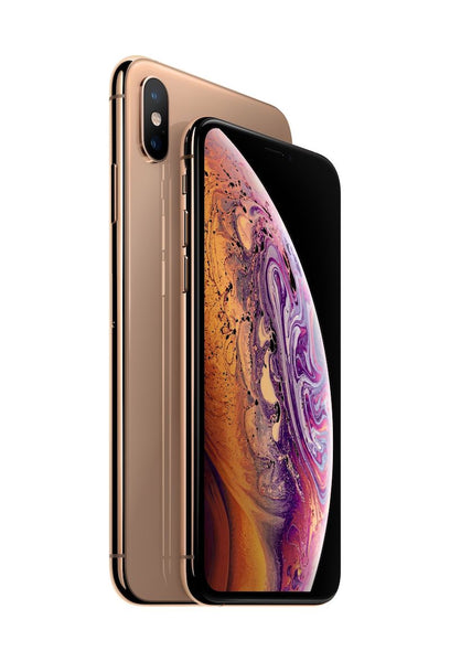 Apple iPhone Xs Max (Refurbished Good Condition)