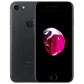 Apple  Iphone 7 (Refurbished Good Condition)