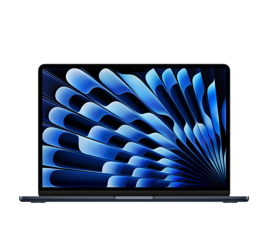 Apple 2024 MacBook Air 13-inch  M3 chip| 8-Core CPU |8-Core GPU| 8GB Unified Memory| 256GB SSD Storage footnote ¹