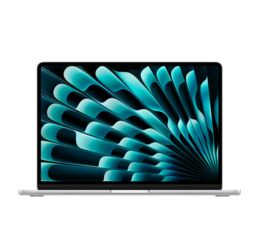 Apple 2024 MacBook Air 13-inch  M3 chip| 8-Core CPU |8-Core GPU| 8GB Unified Memory| 256GB SSD Storage footnote ¹