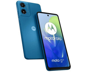 Motorola Moto G04