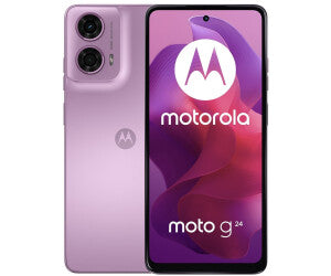 Motorola Moto G24