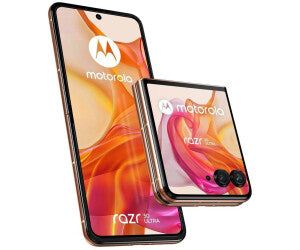 Motorola Razr 50 Ultra