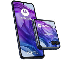 Motorola Razr 50 Ultra